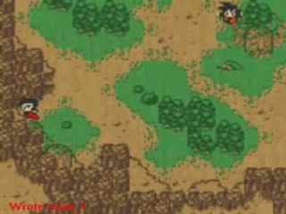 Legendary Super Warriors Part 44 - All Growed Up