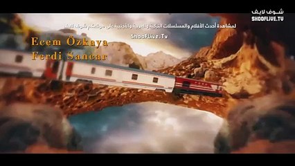 مسلسل جبل جونول الحلقة 52 مترجم