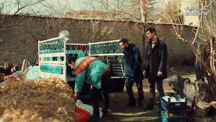 مسلسل جبل جونول الحلقة 55 مترجم