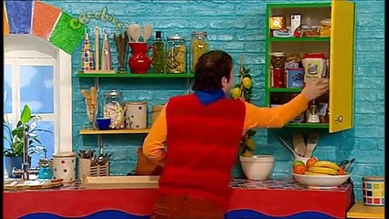 Big Cook Little Cook: Series 2: Garden Gnome