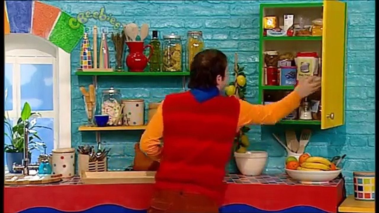 Big Cook Little Cook: Series 2: Garden Gnome