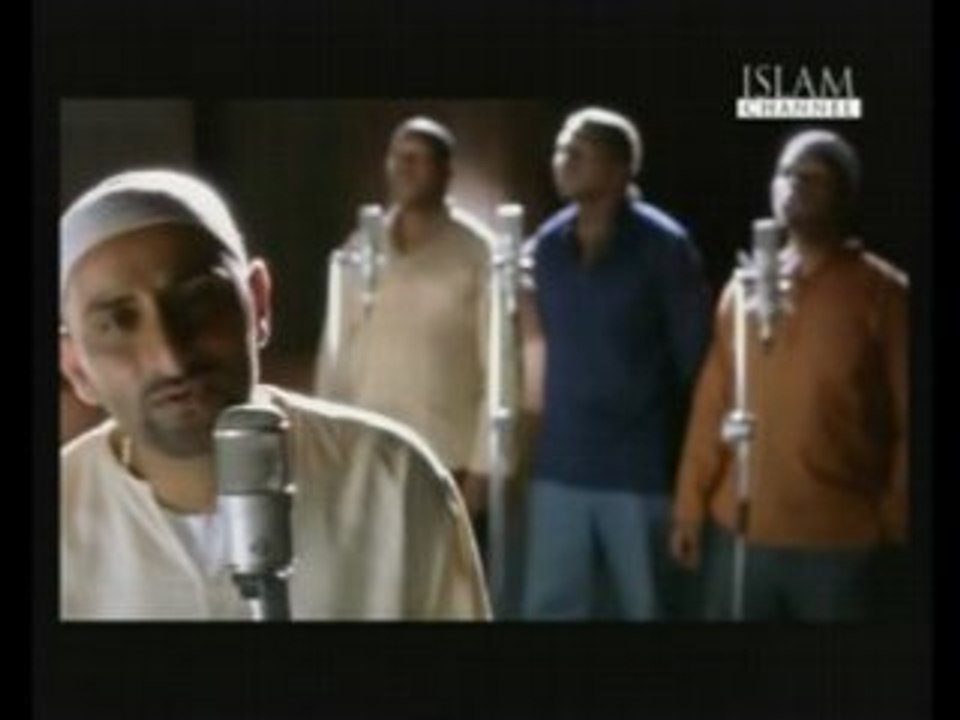 Nasheed Show