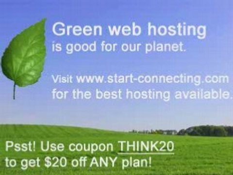 Web Site Hosting Cheap