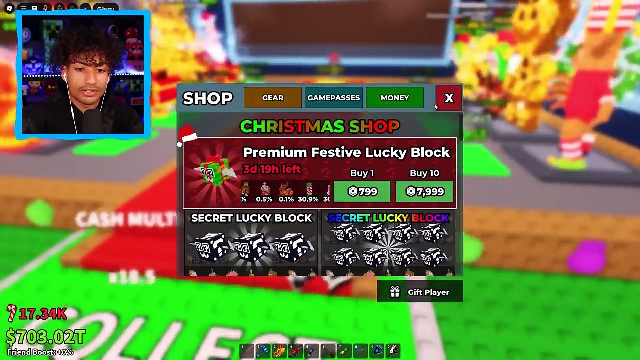 I Tested 1 Roblox Game From EVERY Year!