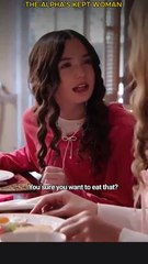 The Alpha's Kept Woman Netshort