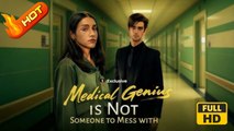 Medical Genius Is Not Someone To Mess With | Full Movie HD - SweetRomance Love Drama ShortFilms Hot Romance Action