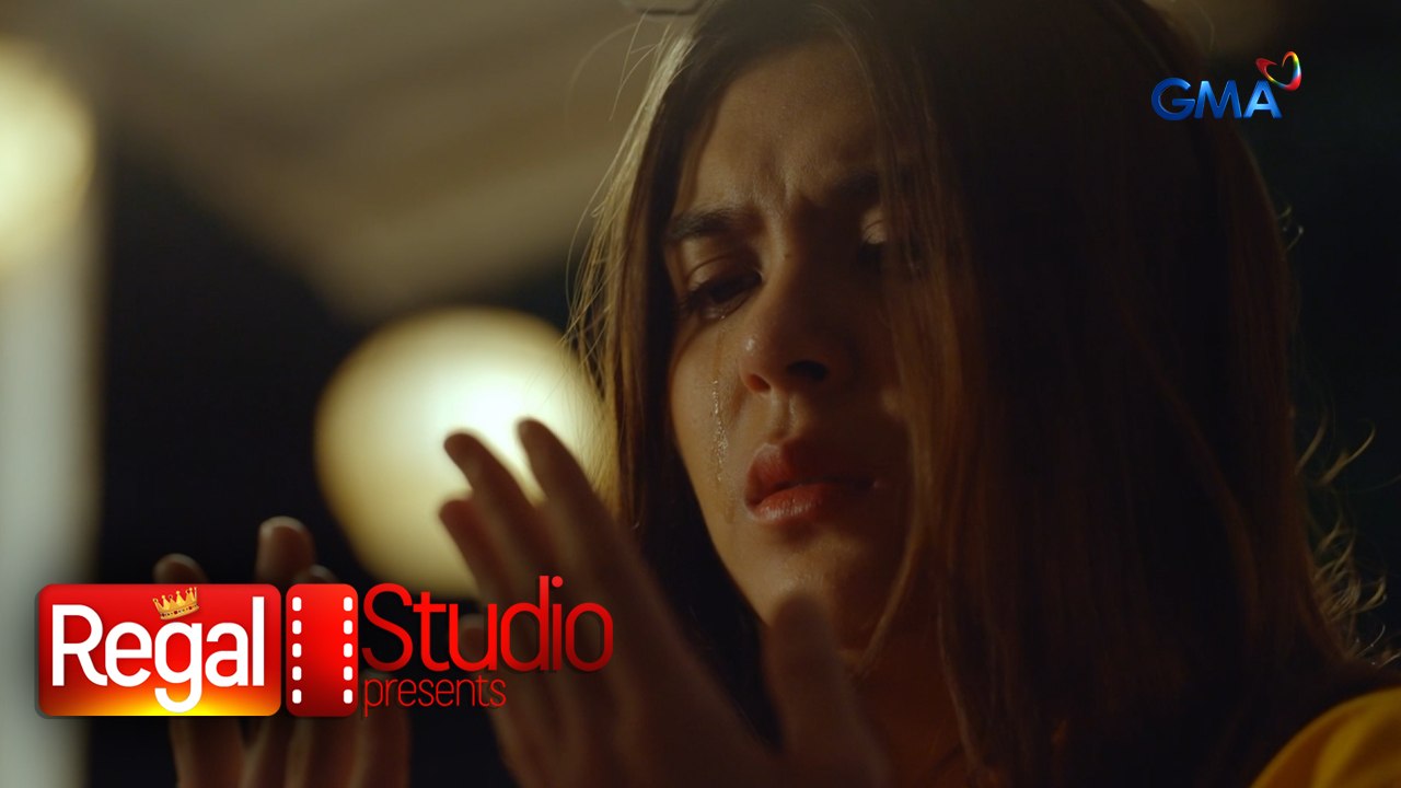 Regal Studio Presents: Guardian angel na pasaway, naging tao! (Angel on My Shoulder)