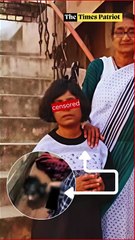 Shocking Abuse in UP: Retired Railway Clerk Dies of Neglect, Disabled Daughter Found Starved After 5 Years of Captivity