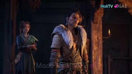 [4K] Phàm Nhân Tu Tiên - Tập 142 Full Thuyết Minh | A Record of Mortal's Journey to Immortality Episode 142 UHD