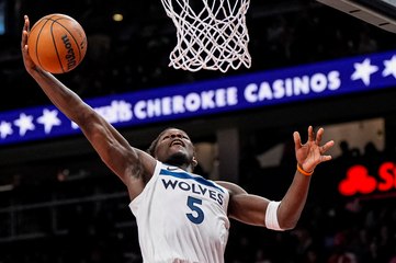 NBA : Les Timberwolves essoufflent le Heat