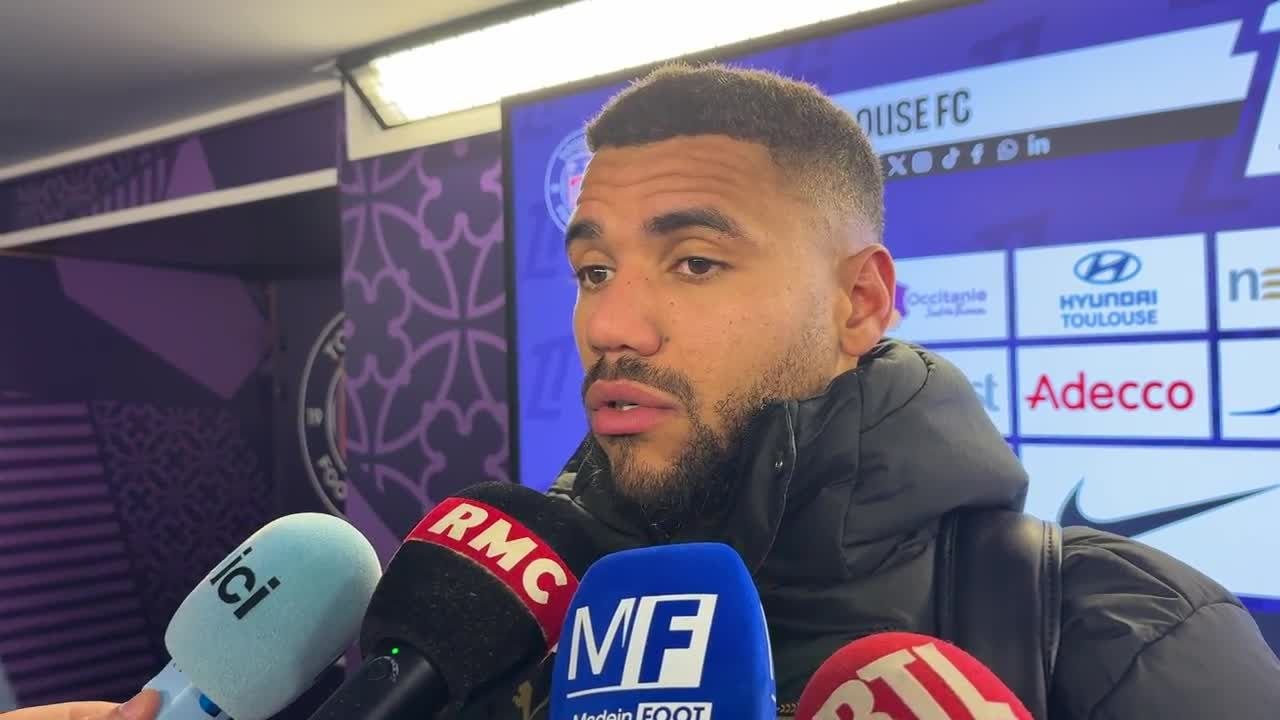 RC Lens"Ce n'est pas anodin", Matthieu Udol commente le titre honorifique de champion d'automne