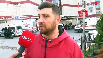 Kedi elini ısırınca hastaneye gitti, parmağındaki tendonun koptuğu iddiasıyla doktordan şikayetçi oldu