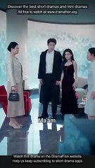 A Mother Who Strikes Back