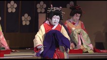 シネマ歌舞伎『曽根崎心中』