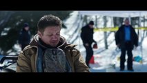 Wind River - Tráiler español