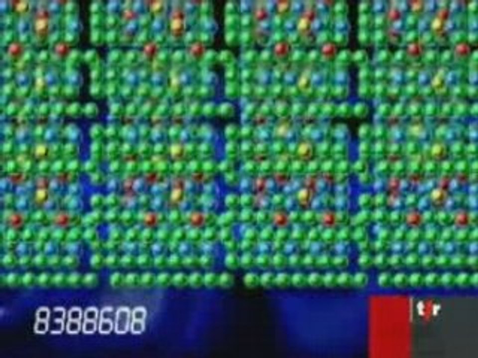 Condamnations  cercles de dons  26 juillet 2007 (1) TSR