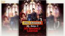 My Wife is My Divorce Lawyer (2026) - FULL | WEBSITE FREE