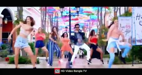 তখন বাজে বারোটা- SHAKIB KHAN VIDEO SONG -HD Video Bangla TV #ibrahimkhan_zerotokhan #hdvideobanglatv