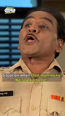 Mumma's Boy! #relatable #trending #shorts #christmas #gift #friends #comedy #boy