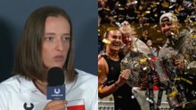 Tennis - United Cup 2026 - Iga Swiatek tacle Nick Kyrgios et Aryna Sabalenka : "La bataille des sexes ? Je ne crois pas que ce soit nécessaire..."