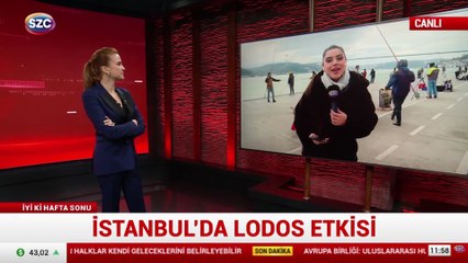 Meteoroloji'den 14 kente fırtına uyarısı