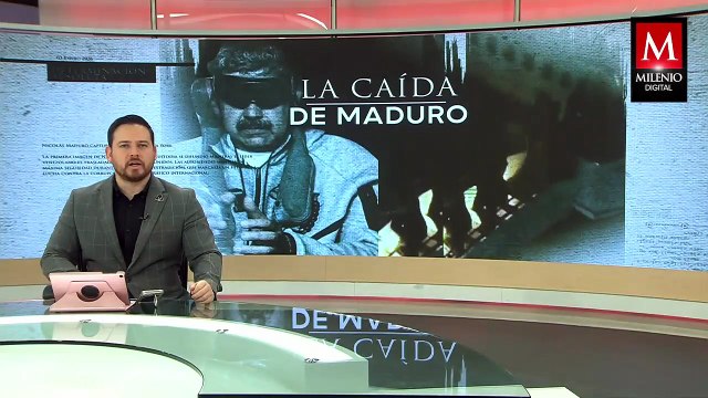 Pete Hegseth elogia incursión militar de Estados Unidos en Venezuela