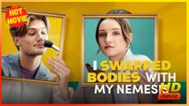 I Swapped Bodies with My Nemesis | Full Movie HD - Best Drama ShortFilms Hot Female Tyler Johnson Ellis Giancarlo Carmona Skylar Fast Ashley Beloat Romance Sweet Romance Modern Goofy Romantic Suspenseful Visually Striking Workplace USA Mansion Office Cont