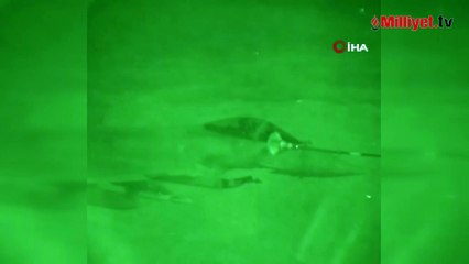 İngiltere ve Fransa savaş uçakları Suriye semalarında! Terör örgütü DEAŞ'e hava saldırısı