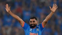 Shami को New Zealand के खिलाफ ODI में नहीं चुना गया!