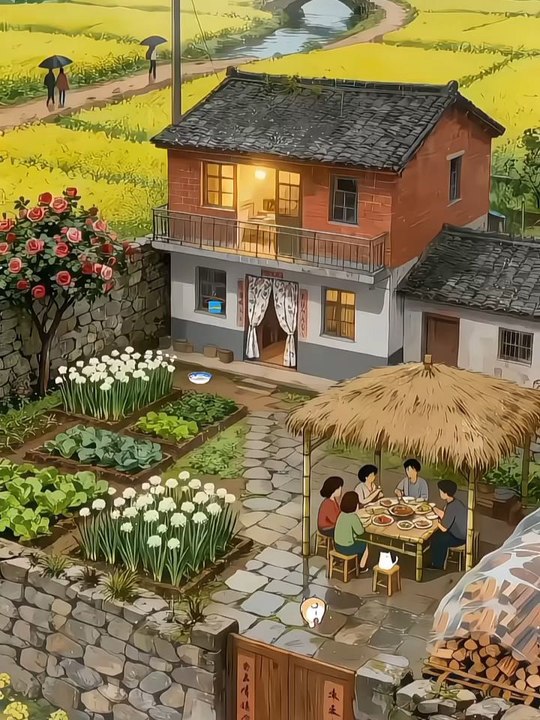 myvillage