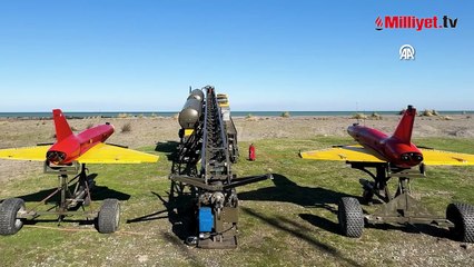 ÇELİKKUBBE'ye bir SİPER Sistemi daha eklendi