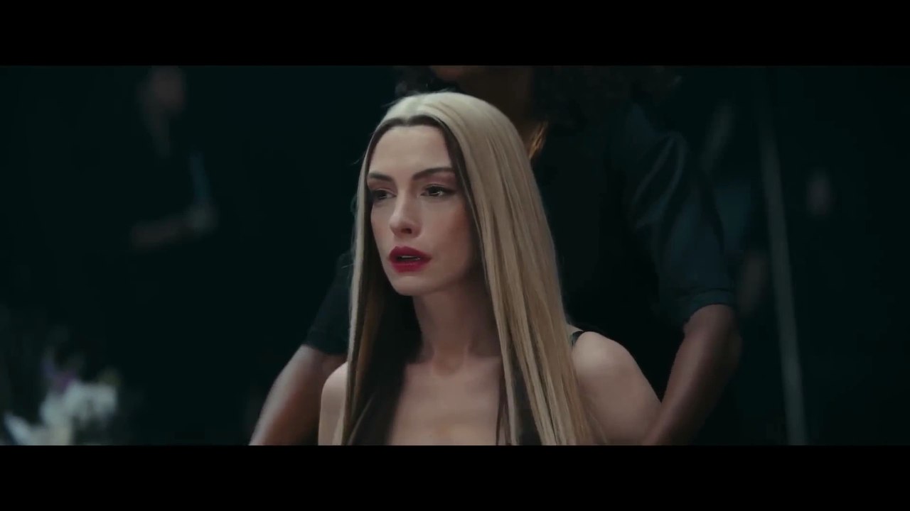 MOTHER MARY Trailer (2026) Anne Hathaway (4K)
