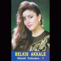 Belkıs Akkale - Güzelliğin On Para Etmez