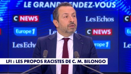 Sébastien Chenu : «Ceux qui ont perdu les élections nous gouvernent»