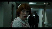 STRANGER THINGS Season 5 Part 2 (2025) (4K)