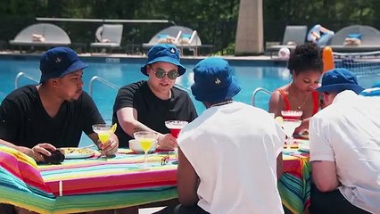 Hells Kitchen - Season 24 Episode 07- Guac a mole in Hell's Kitchen