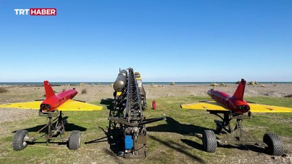 ÇELİKKUBBE'ye bir SİPER Sistemi daha eklendi