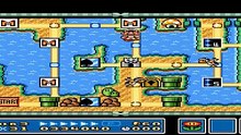 Super Mario All Stars + Super Mario World  117