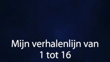 65-Mijn verhalenlijn van januari 2026 - deel 1