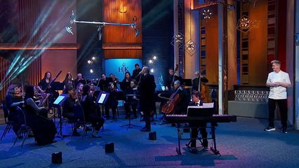 Hells Kitchen - Season 24 Episode 06- Hell's Chicken