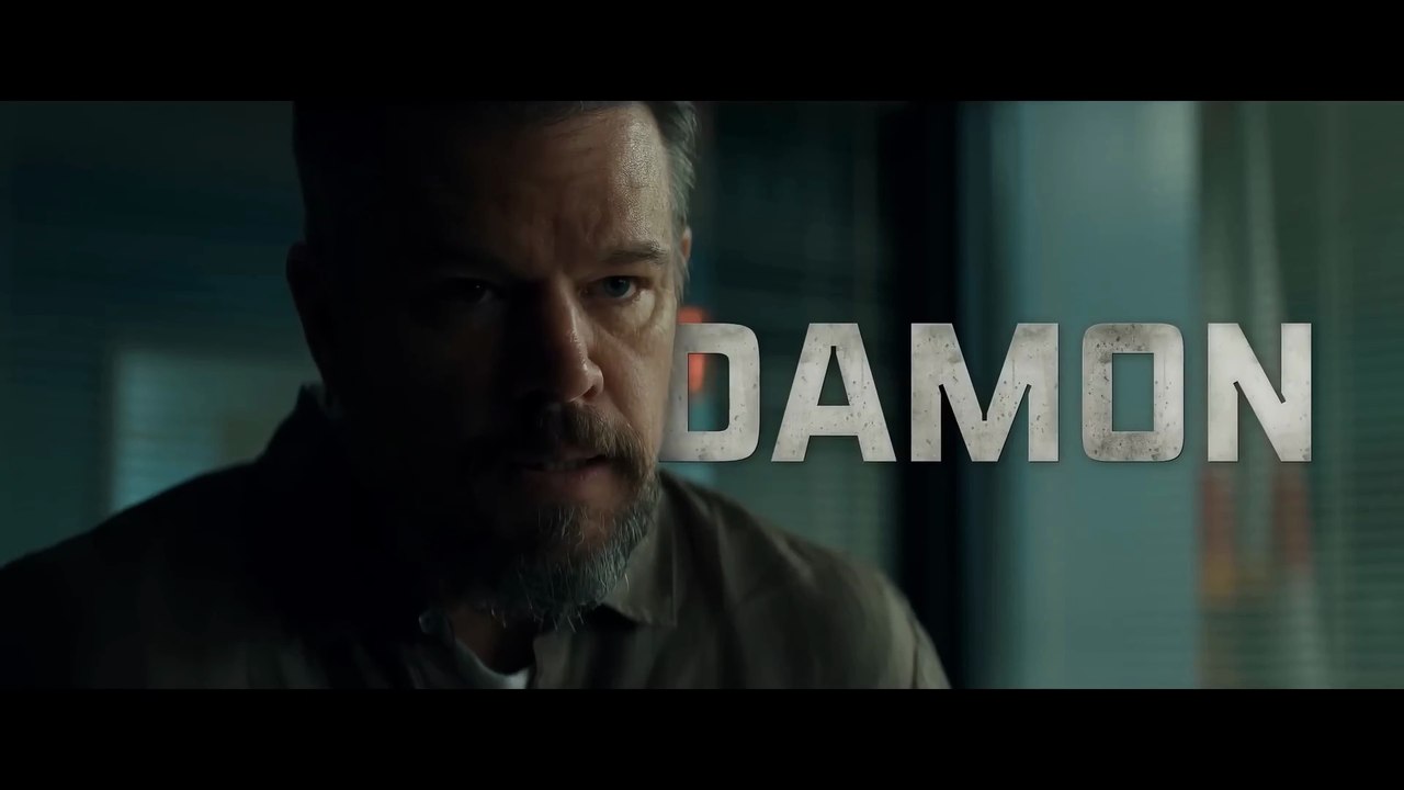 THE RIP Official Teaser Trailer (2026) 4K