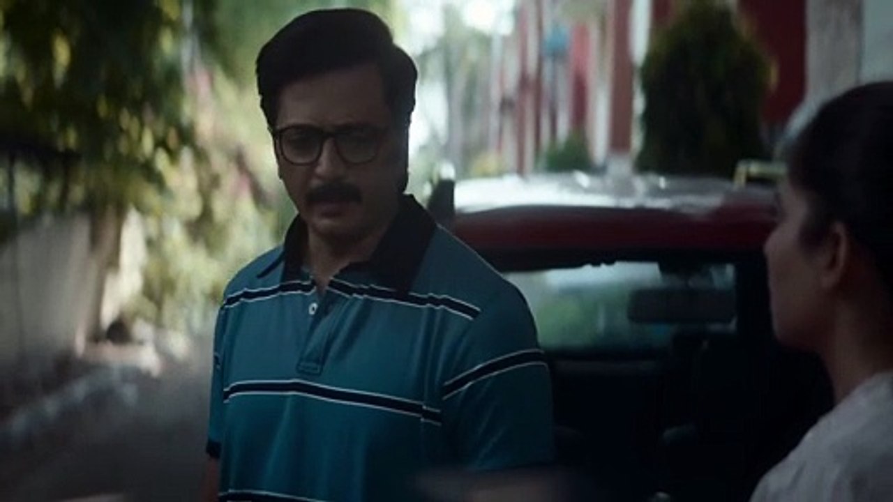 Pill (Hindi) S1 Ep7