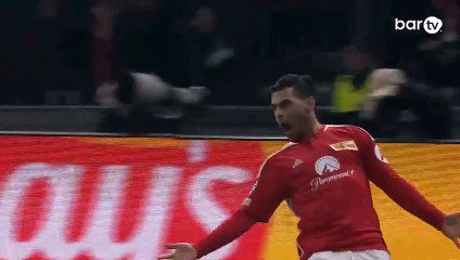 12/12/2023 F.C. Union Berlin- Real Madrid (2-3) Champions League