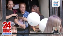 5 persons of interest sa Tondo firecracker blast na ikinasawi ng 12-anyos na lalaki, 'di pa lumulutang | 24 Oras Weekend