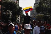 Así te hemos contado en el especial informativo de la SER las últimas noticias sobre el ataque de EEUU a Venezuela