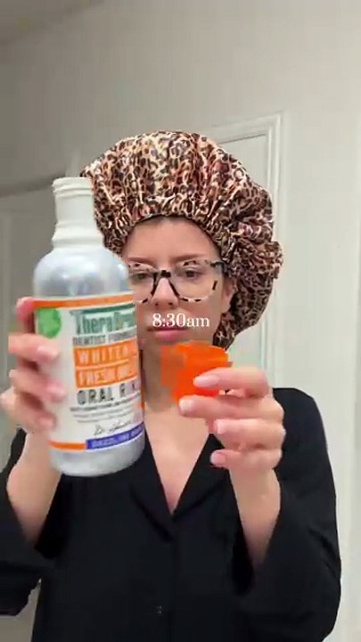 Asmr productive weekend morning routine with timestamps + grwm vlog 🤍 really focusing on habit