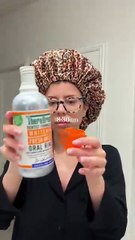 Asmr productive weekend morning routine with timestamps + grwm vlog 🤍 really focusing on habit