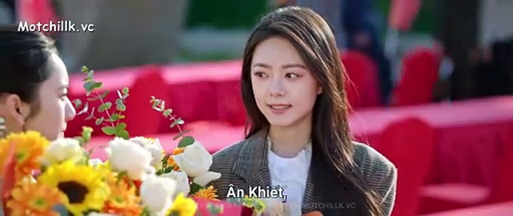 Tôi Như Ánh Dương Rực Rỡ Tập 28