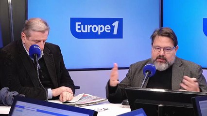 Top 20 des personnalités politiques préférées des français : « Ce classement est vraiment orienté a droite» souligne Eric Revel
