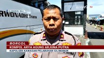 Kasus Curanmor Terjadi di Surabaya, Bali, Palembang, Polisi Imbau Warga Pasang Kunci Ganda dan CCTV